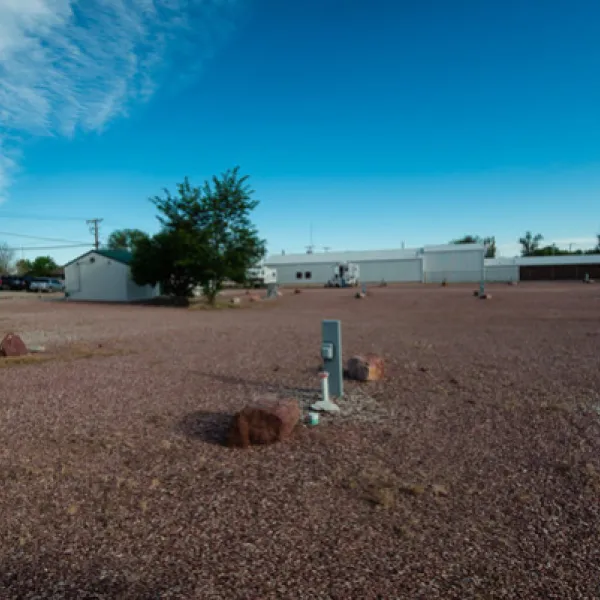 City Slickers RV Park