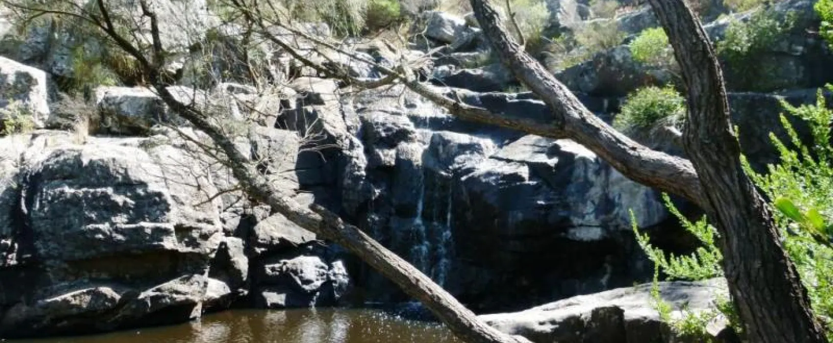 Trig Campground