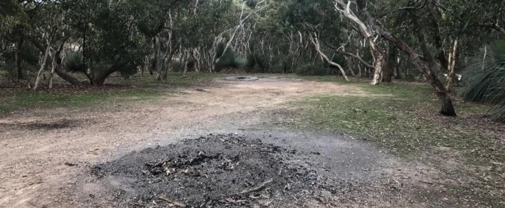 Trig Campground