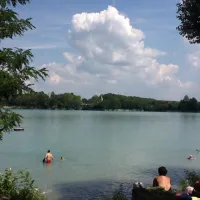 Campasun de l'Etang de La Bonde