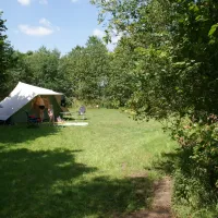 Natuurkampeerterrein De Duiventoren