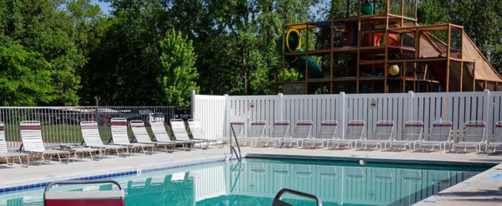 Basswood Resort