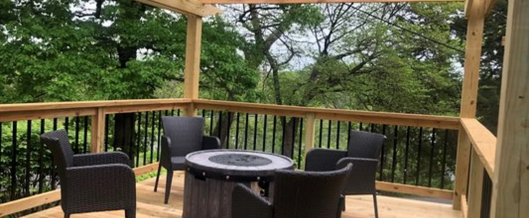 Basswood Resort