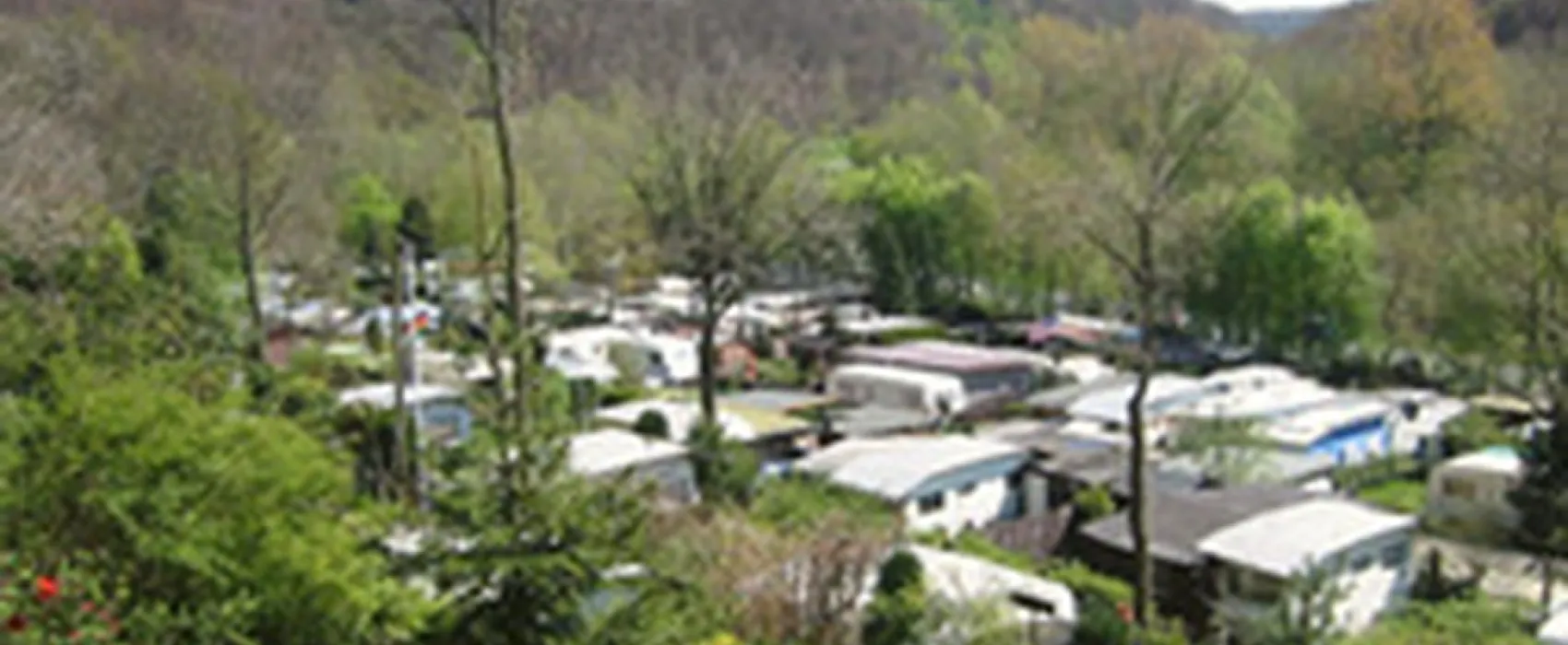 Landgasthaus Bocketal