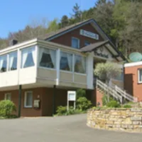 Landgasthaus Bocketal