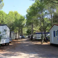 La Baume/La Palmeraie
