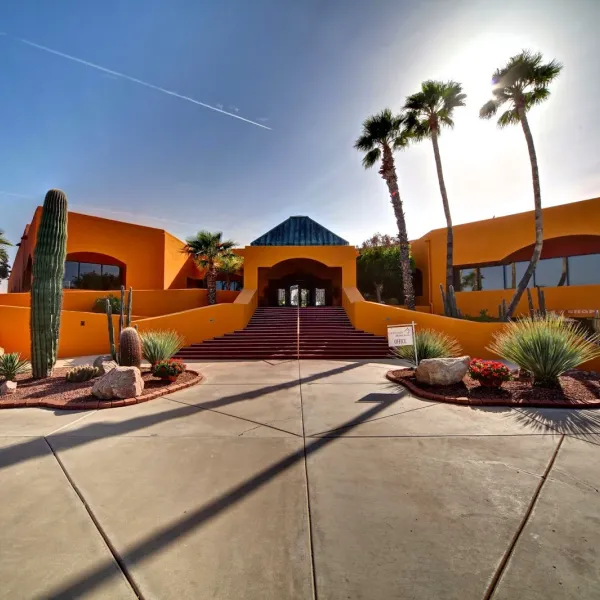 Gold Canyon RV & Golf Resort