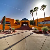 Gold Canyon RV & Golf Resort