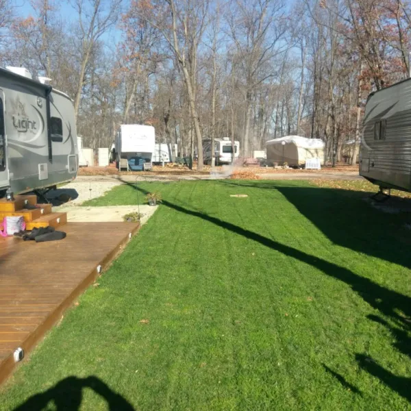 Holiday RV Campground