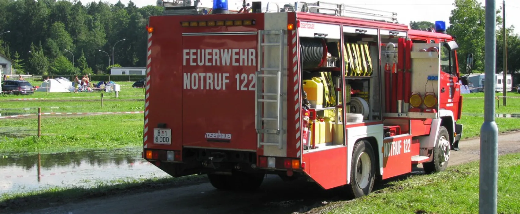 Seecamping Bregenz