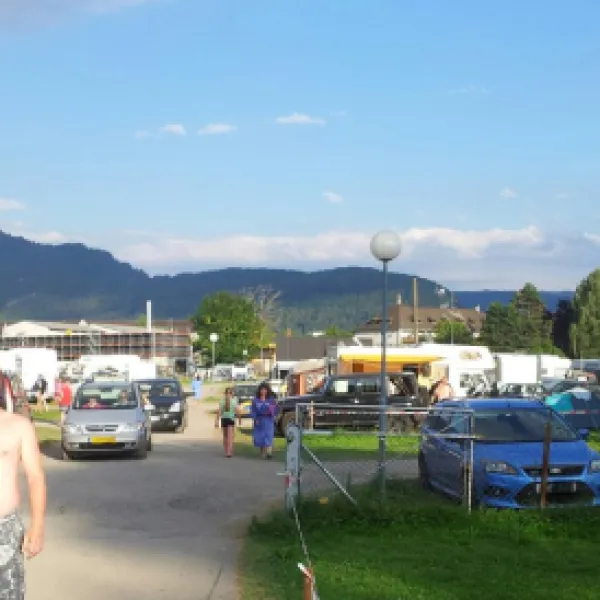 Seecamping Bregenz
