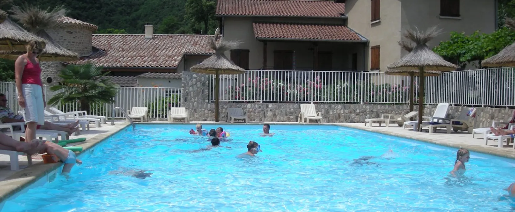Le Castelet