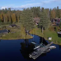 Paradiset i Dalarna