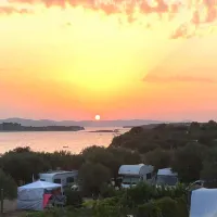 Relax camp