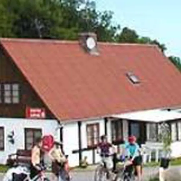 Bådsted Camping Rø