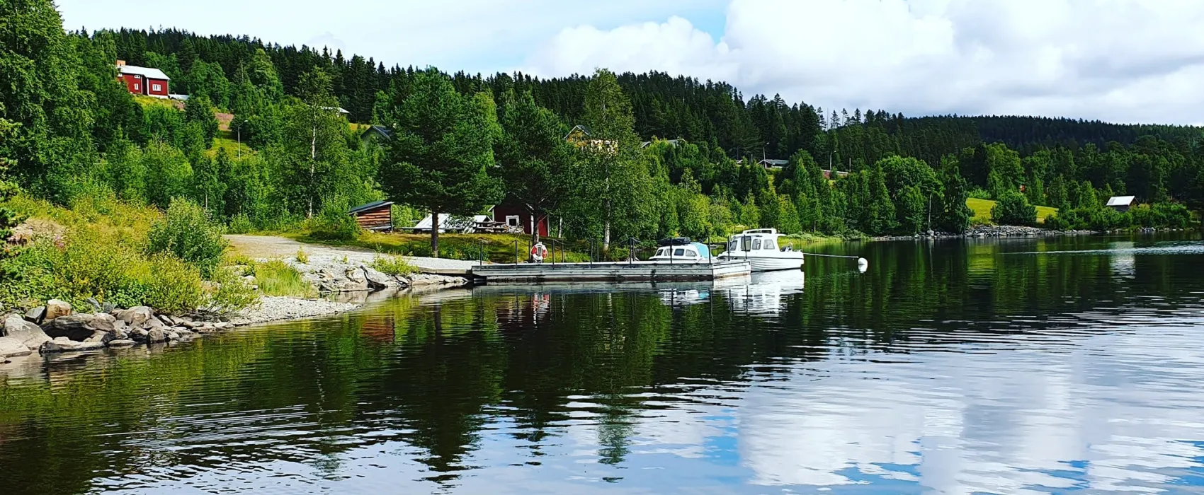 Rötvikens Camping