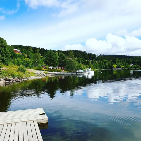 Rötvikens Camping