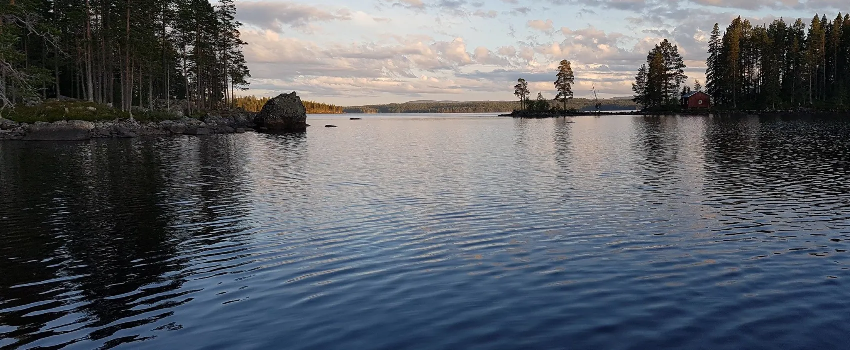 Rötvikens Camping