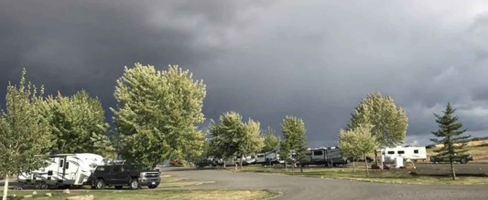 Bear Den RV Resort