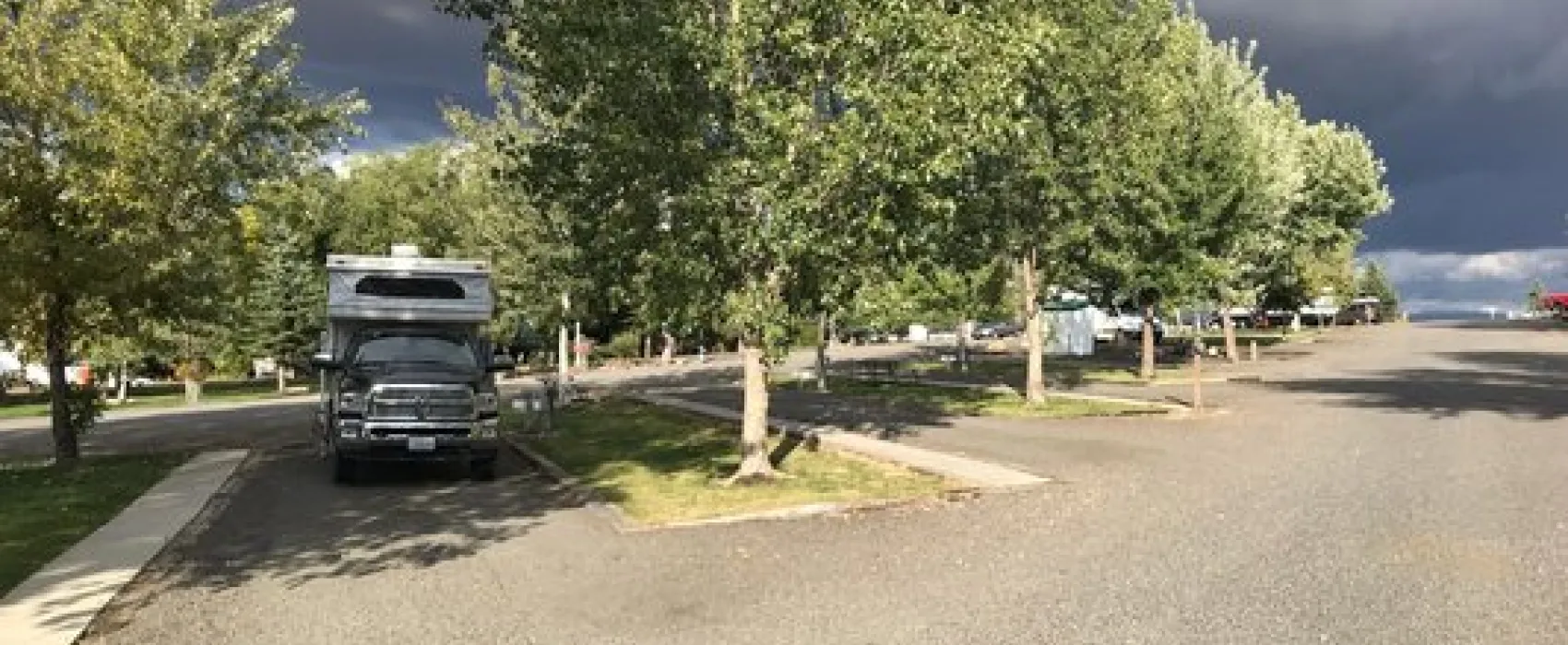 Bear Den RV Resort