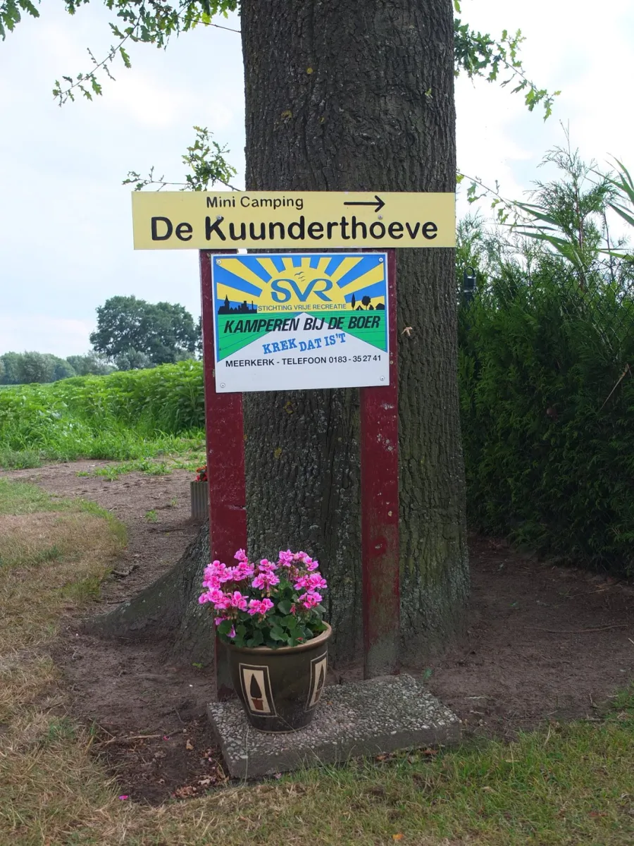 minicamping-de-kuundert-hoeve-bakel-enzee