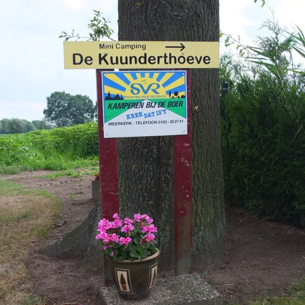 minicamping-de-kuundert-hoeve-bakel-enzee