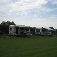 Minicamping De Kuundert hoeve