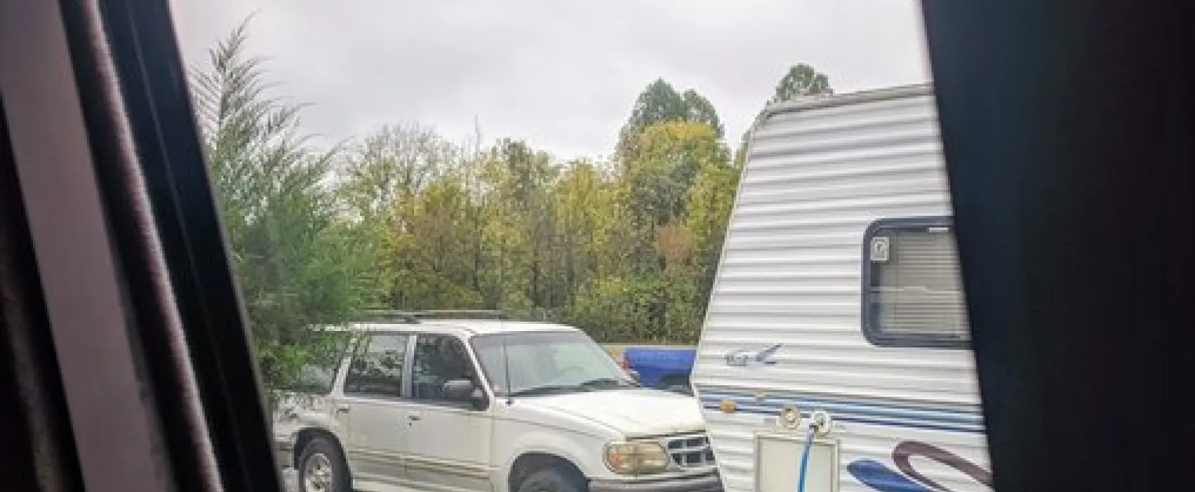 Cove Creek RV Resort