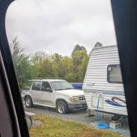 Cove Creek RV Resort