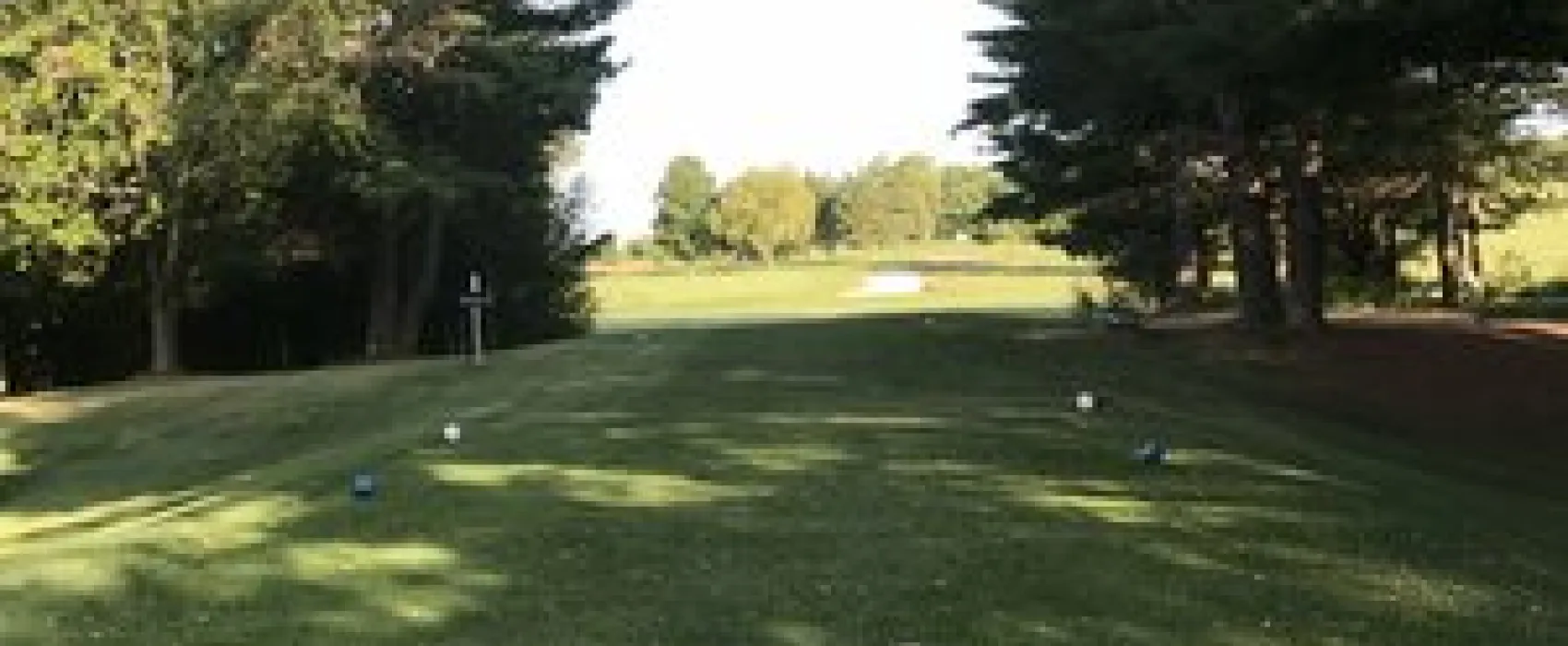 Palmyra Golf Course and Campground