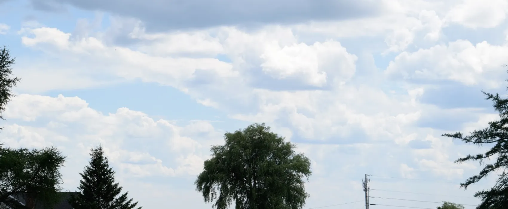 Palmyra Golf Course and Campground