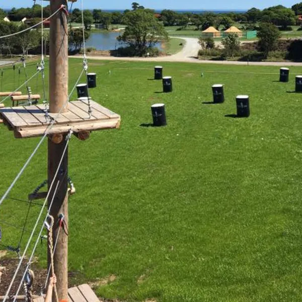 International Outdoor Activity Centre