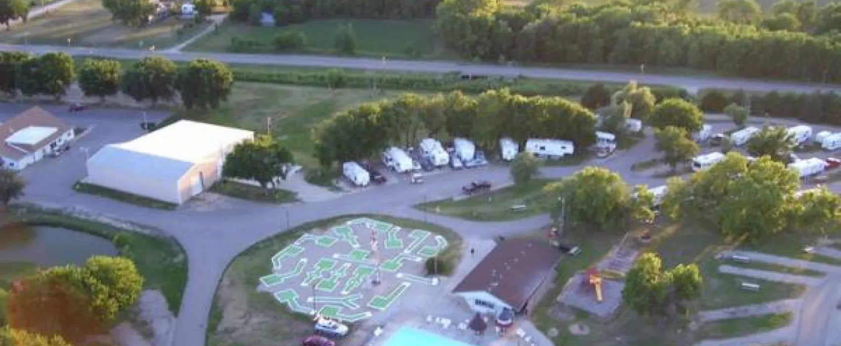 Four Seasons RV Acres