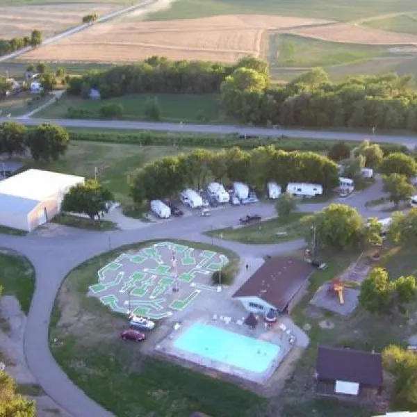 Four Seasons RV Acres