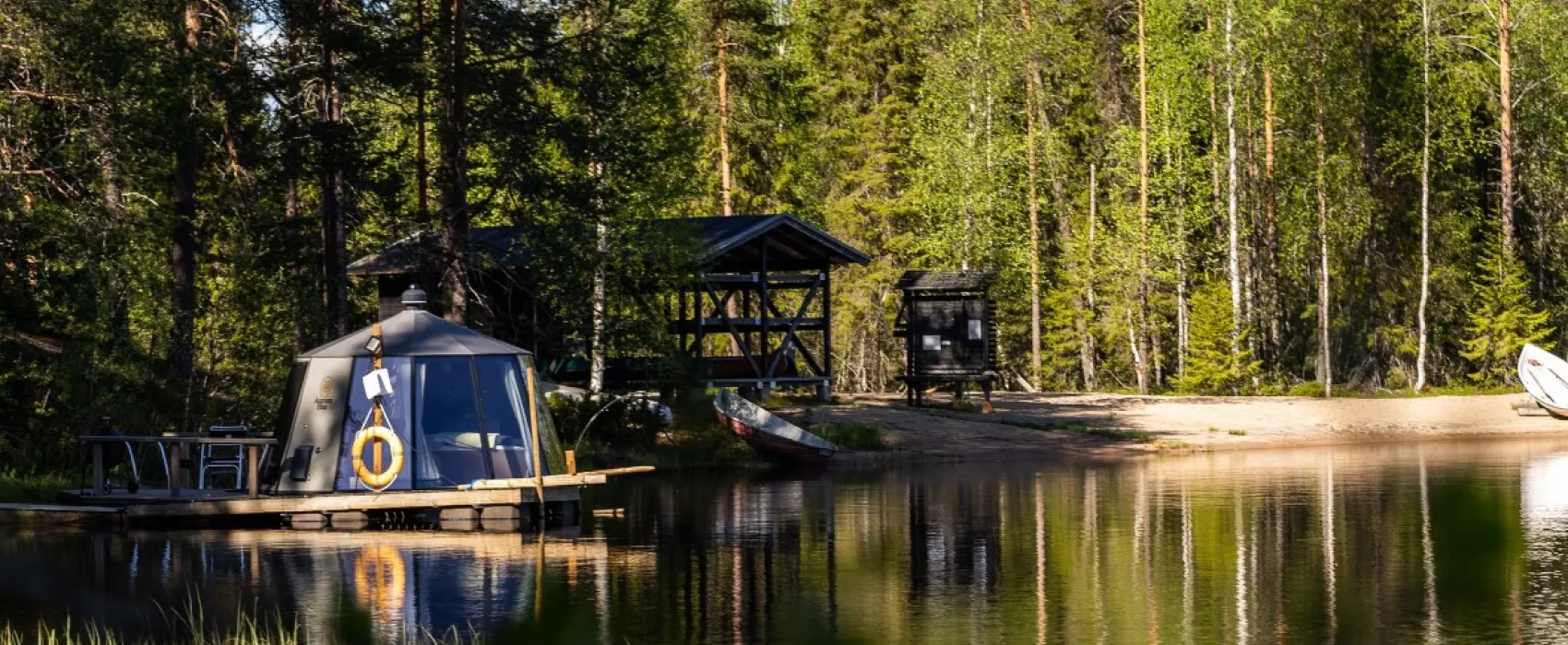 Pytky Ranch