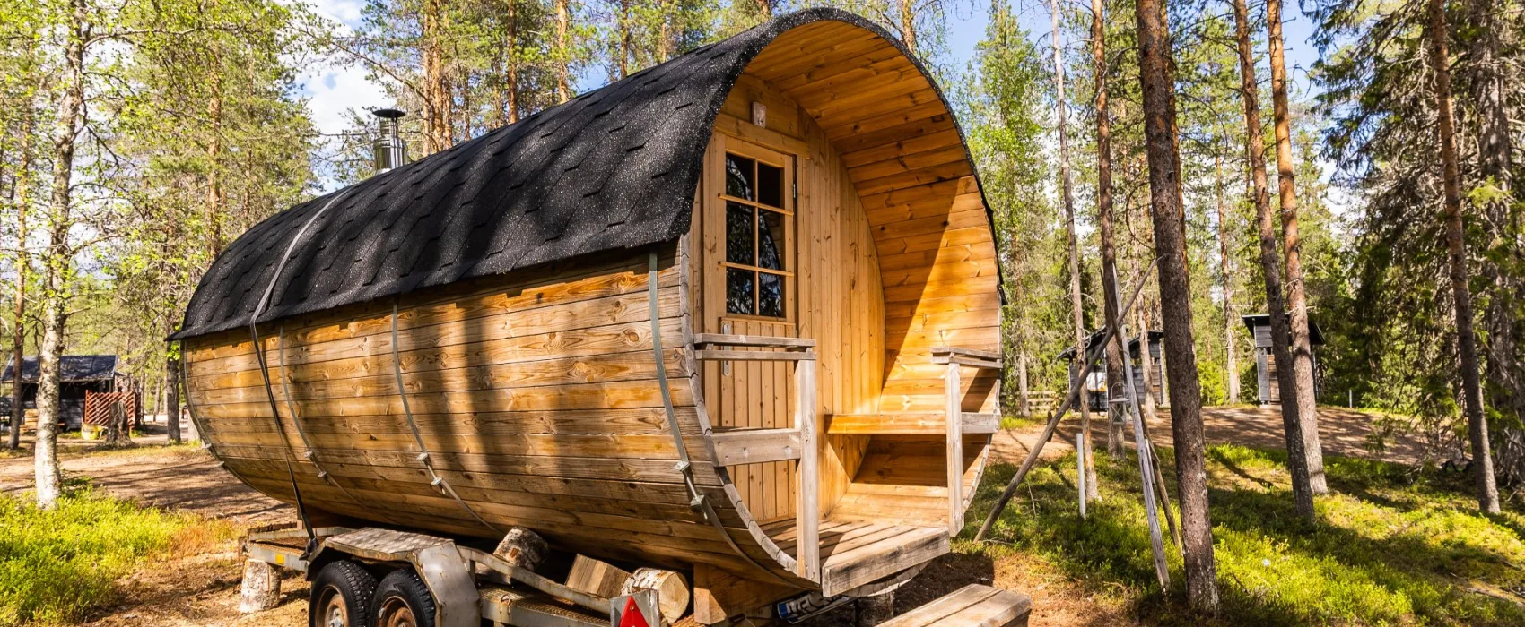 Pytky Ranch