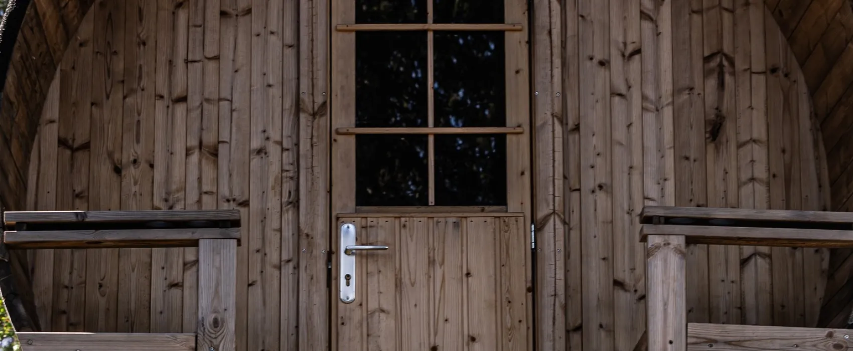 Pytky Ranch