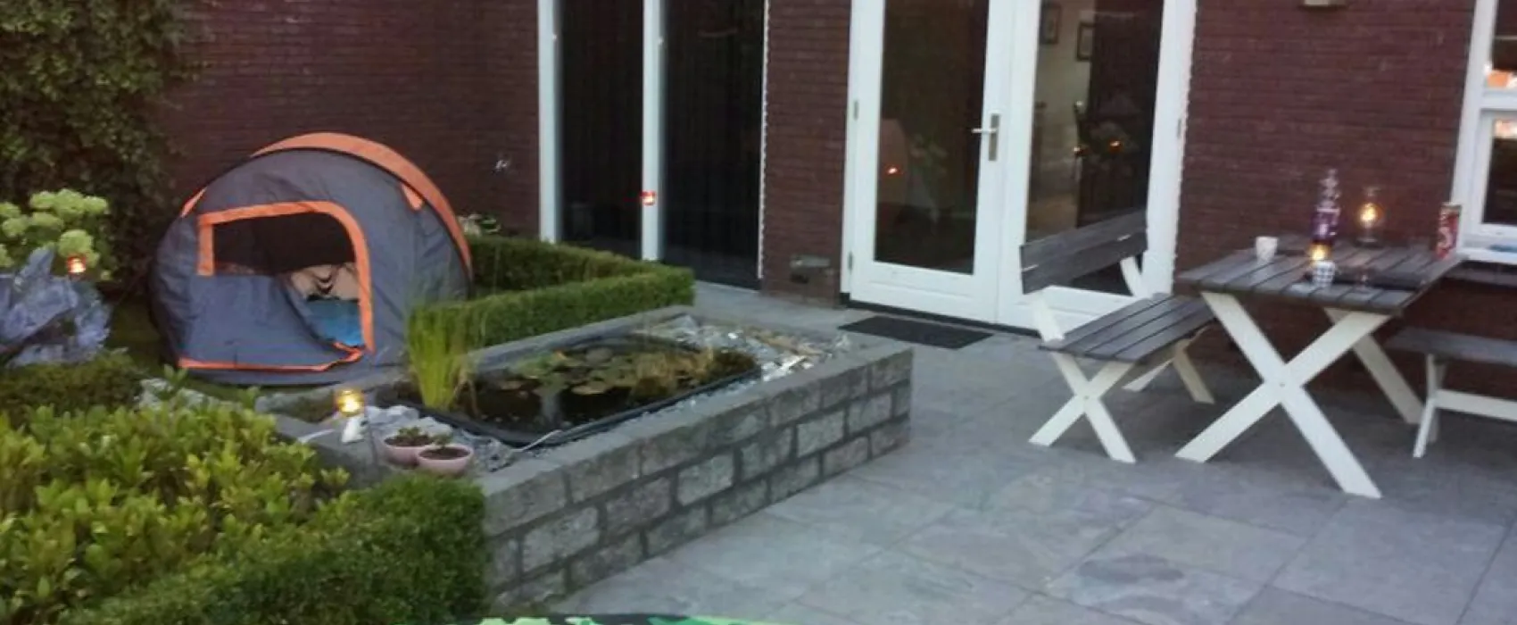 Plats Luijken