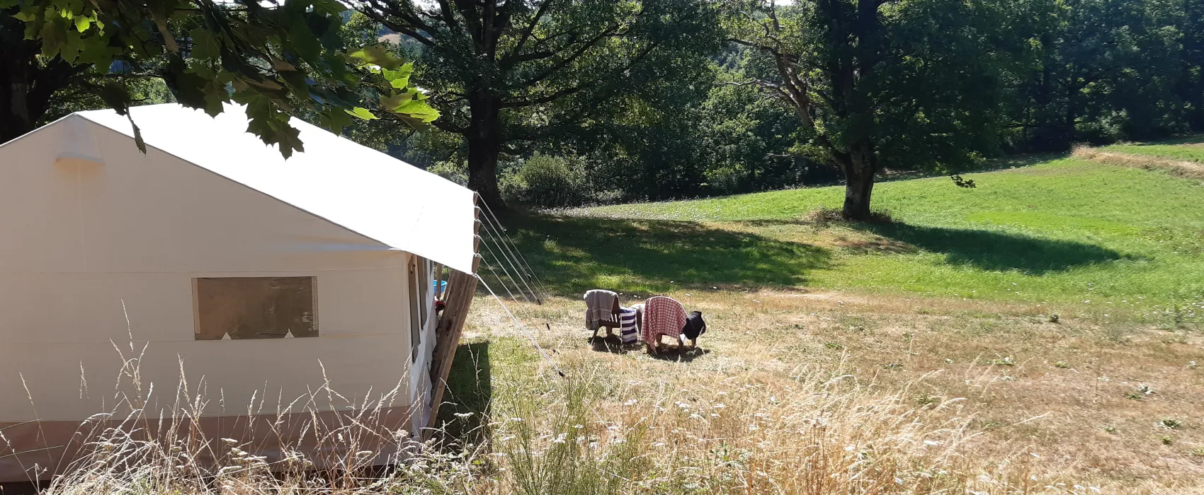 Camping Domaine LaCanal
