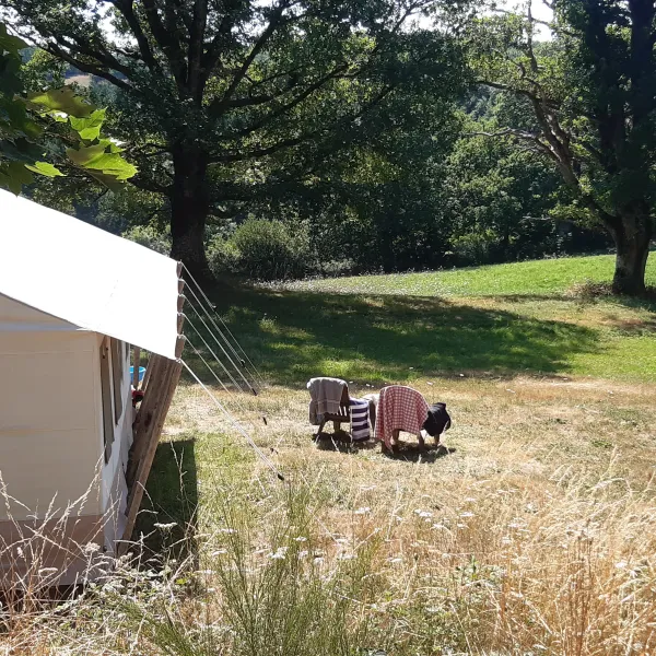Camping Domaine LaCanal