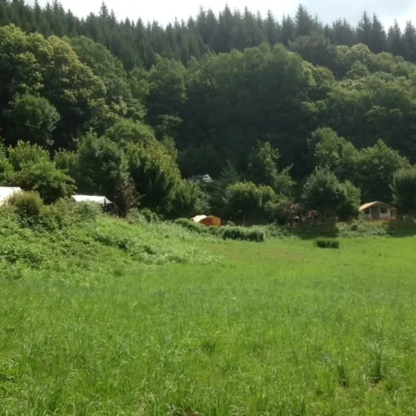 Camping Domaine LaCanal