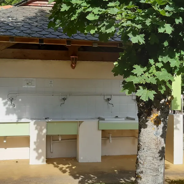 Camping Domaine LaCanal