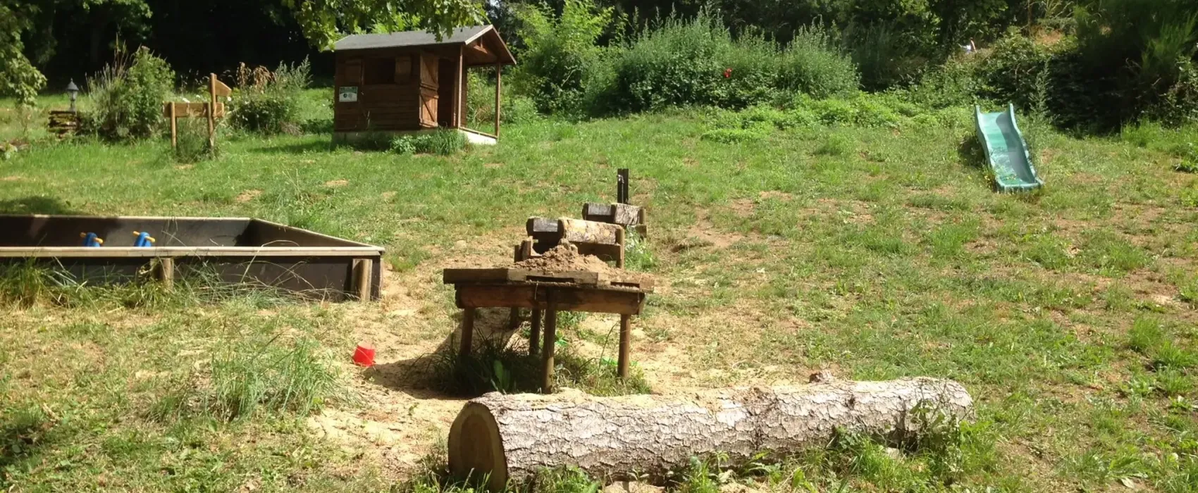 Camping Domaine LaCanal