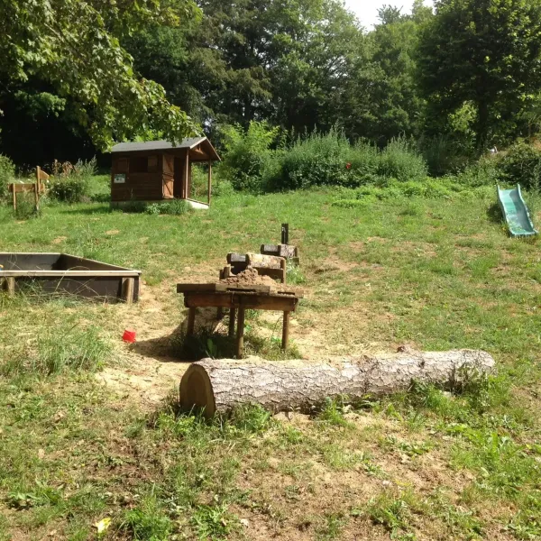 Camping Domaine LaCanal