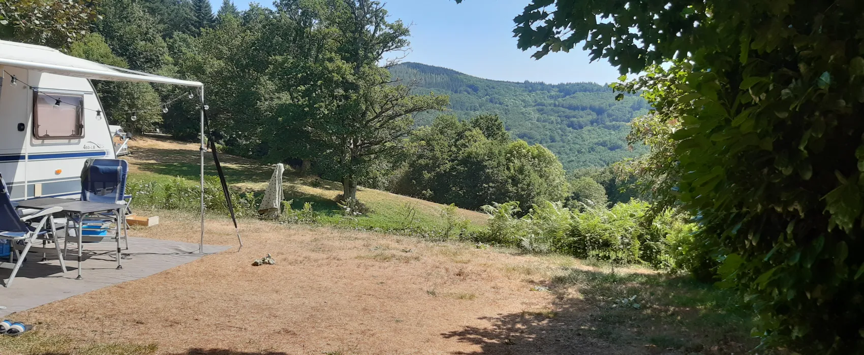 Camping Domaine LaCanal