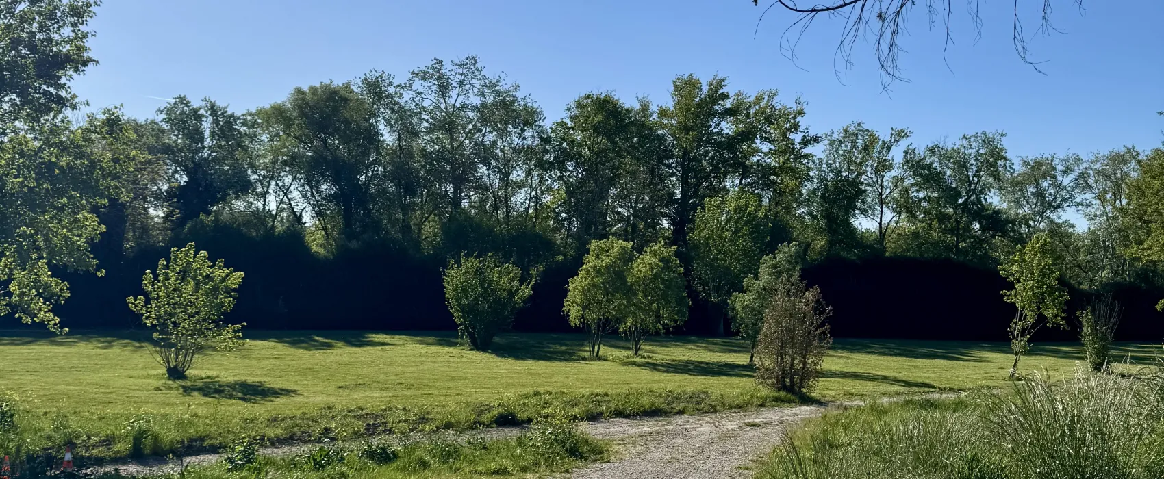 Camping le Lac de Schoenau