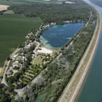 Camping le Lac de Schoenau