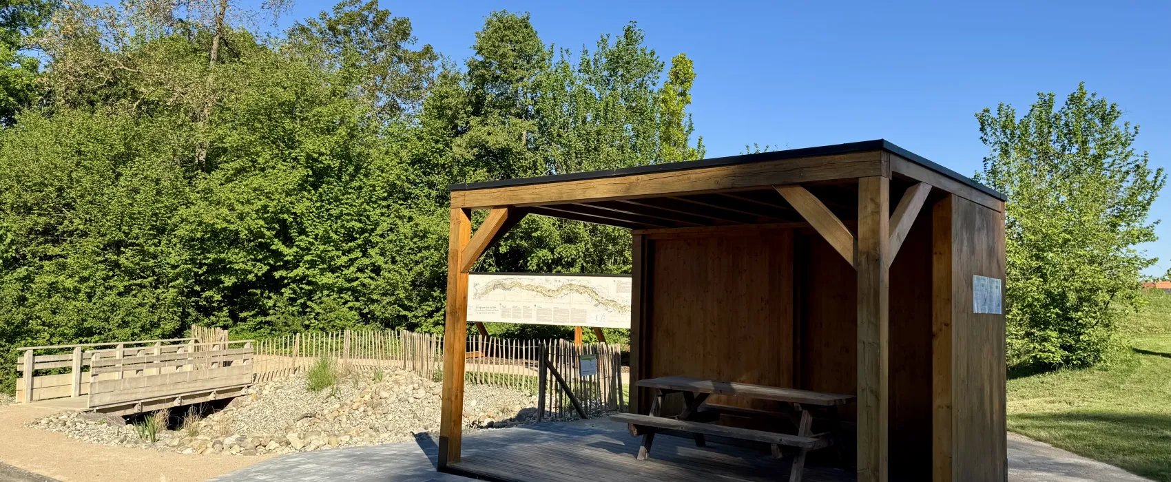 Camping le Lac de Schoenau