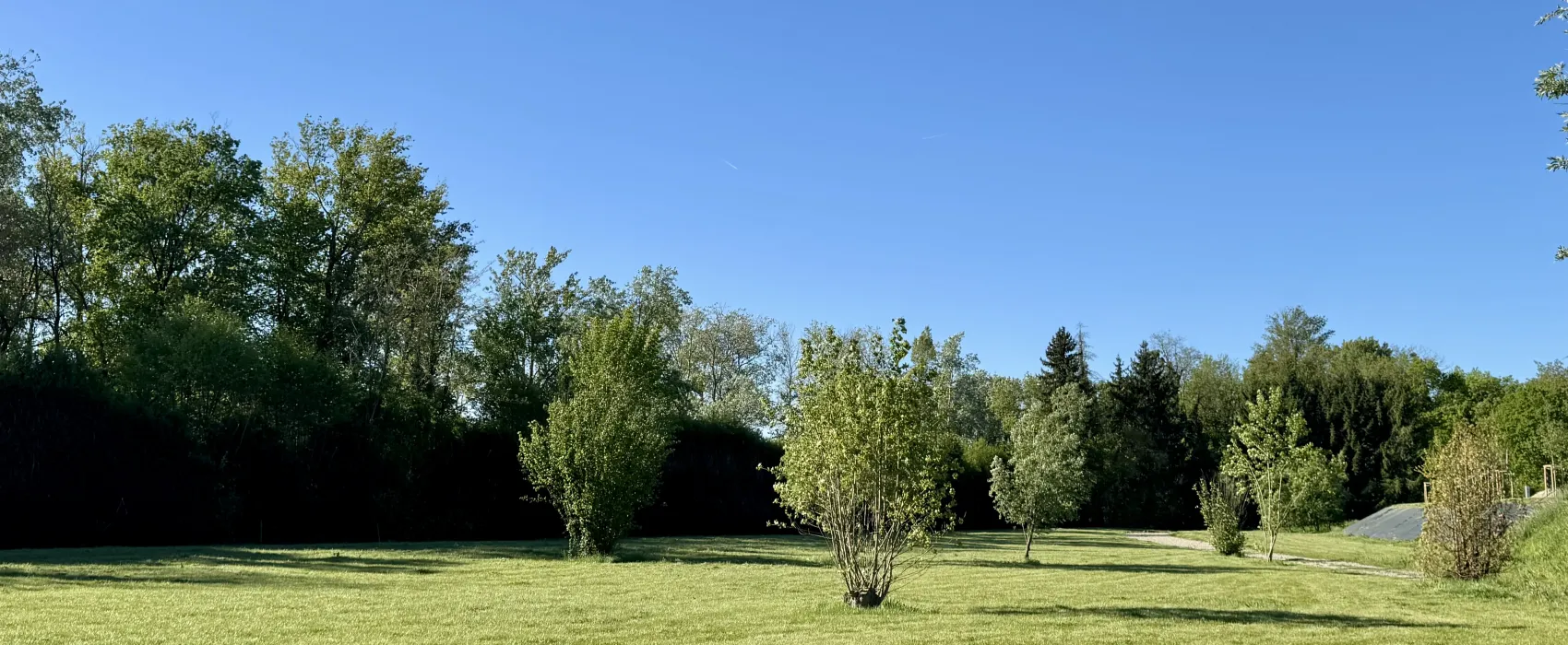 Camping le Lac de Schoenau