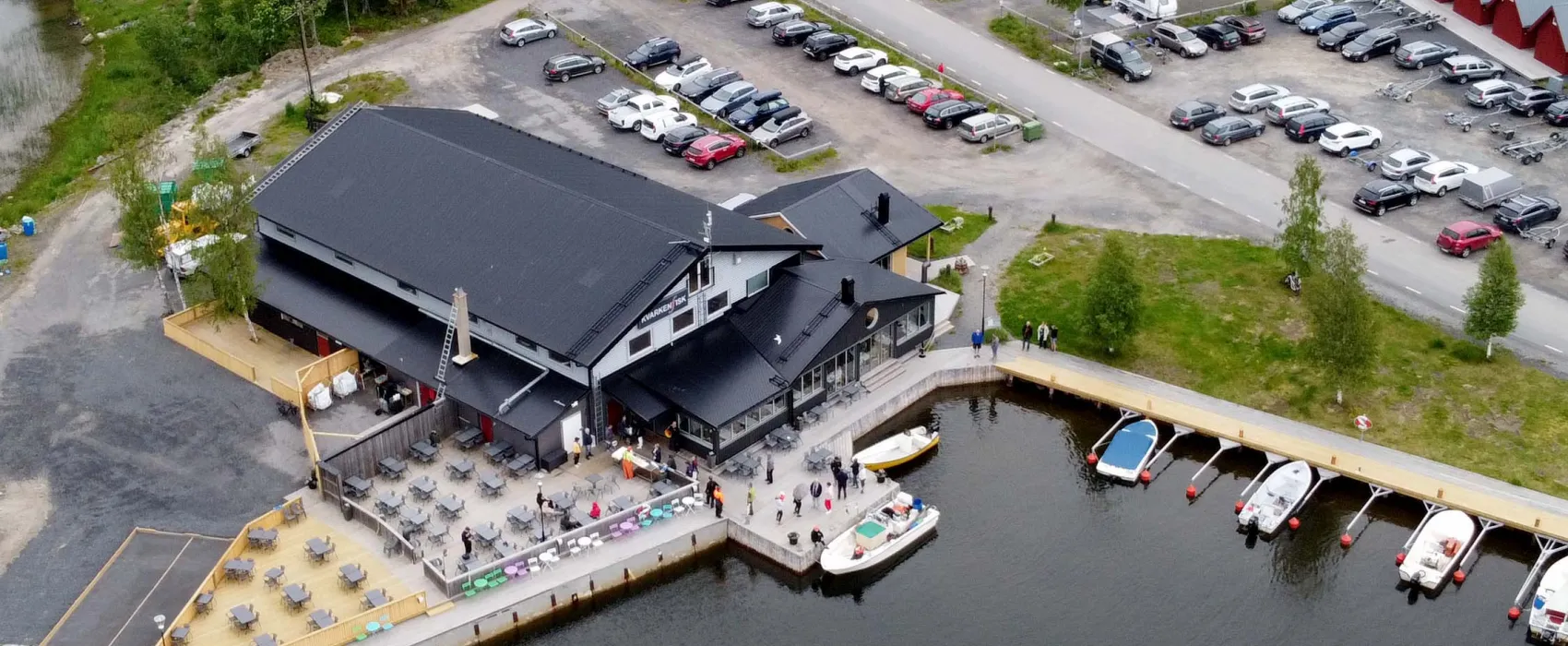 Kvarkenfisk 